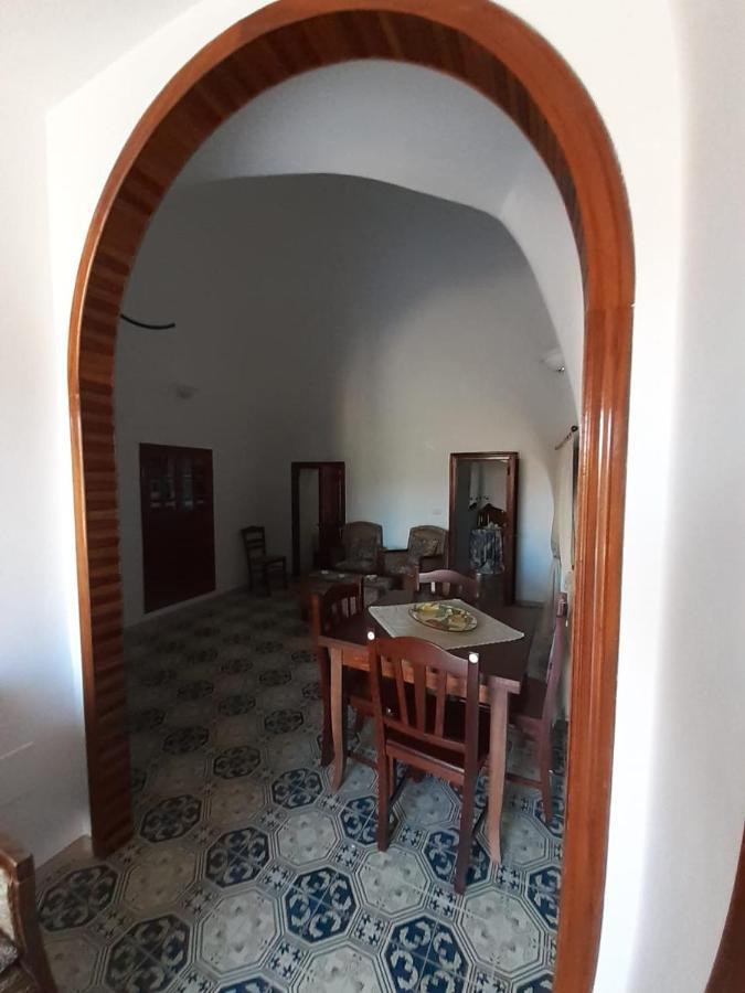 La Mia Dimora Villa Cocolicchio Eksteriør billede