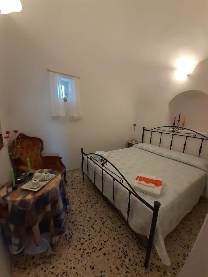 La Mia Dimora Villa Cocolicchio Eksteriør billede