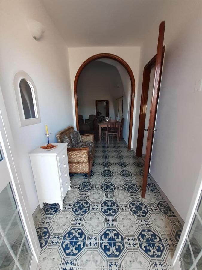 La Mia Dimora Villa Cocolicchio Eksteriør billede