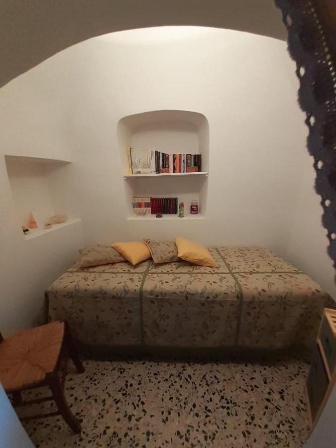 La Mia Dimora Villa Cocolicchio Eksteriør billede