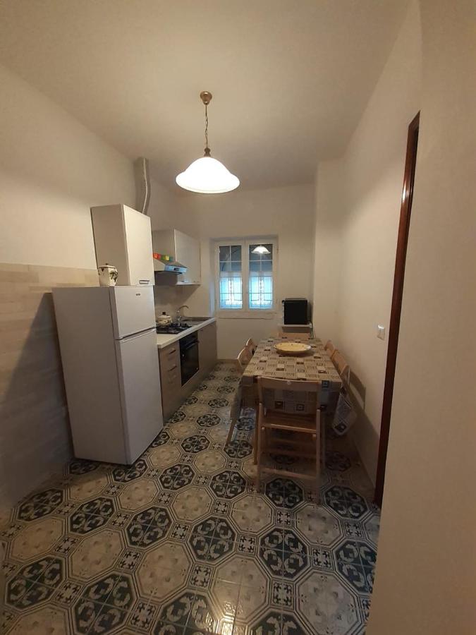 La Mia Dimora Villa Cocolicchio Eksteriør billede