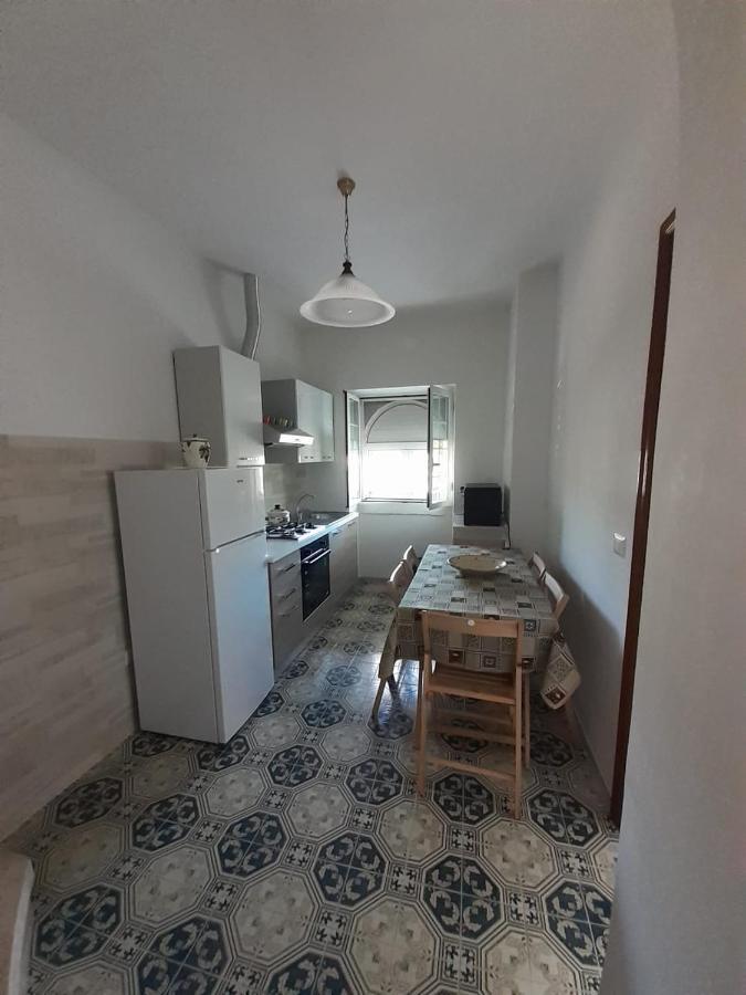 La Mia Dimora Villa Cocolicchio Eksteriør billede
