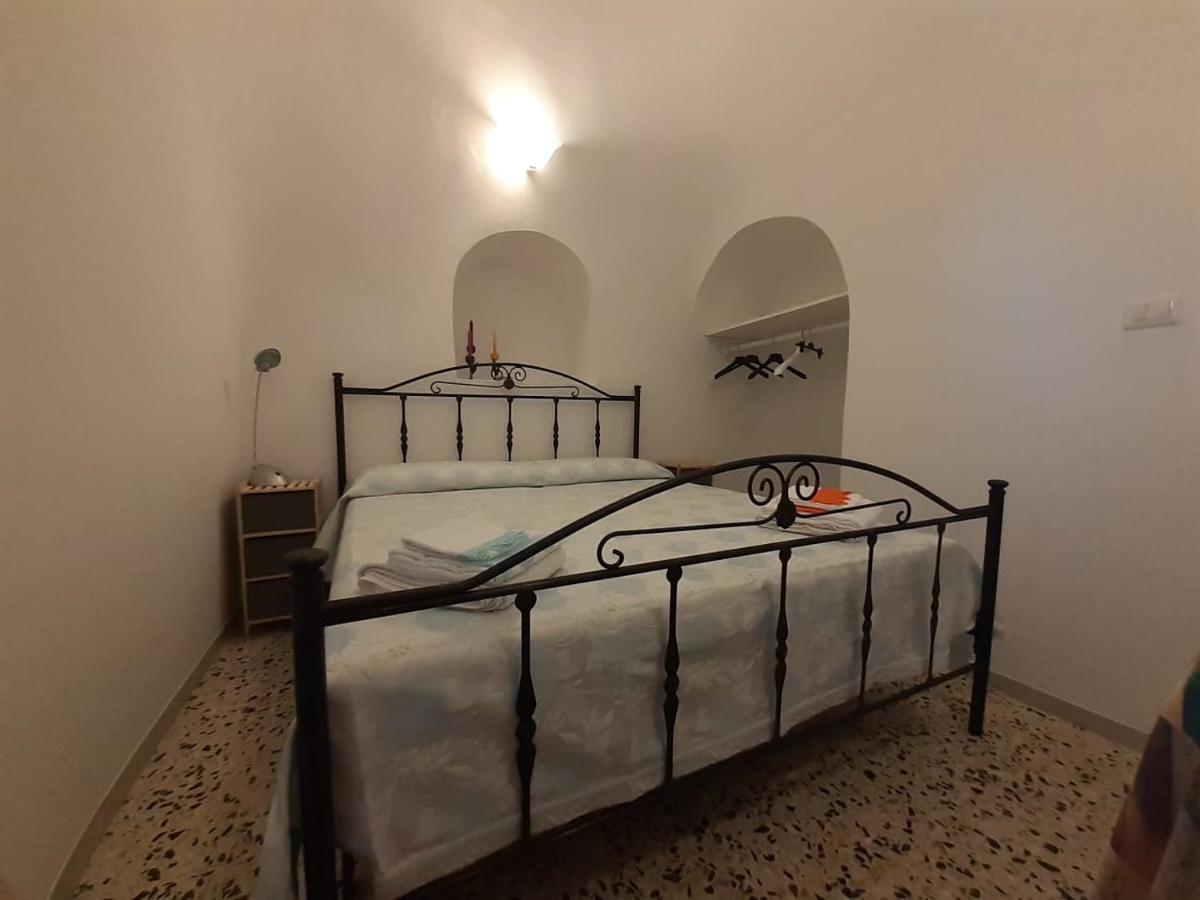La Mia Dimora Villa Cocolicchio Eksteriør billede