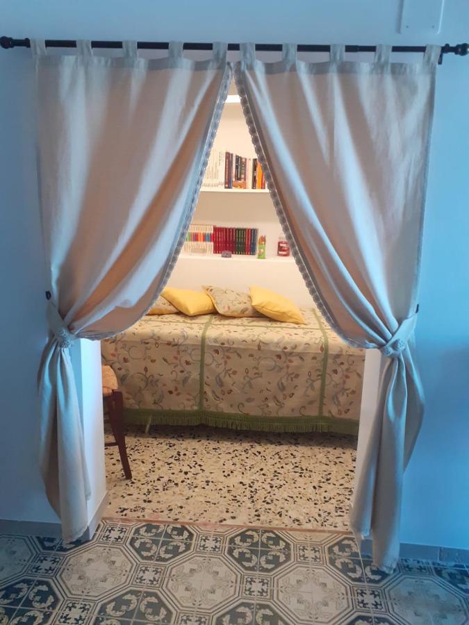 La Mia Dimora Villa Cocolicchio Eksteriør billede