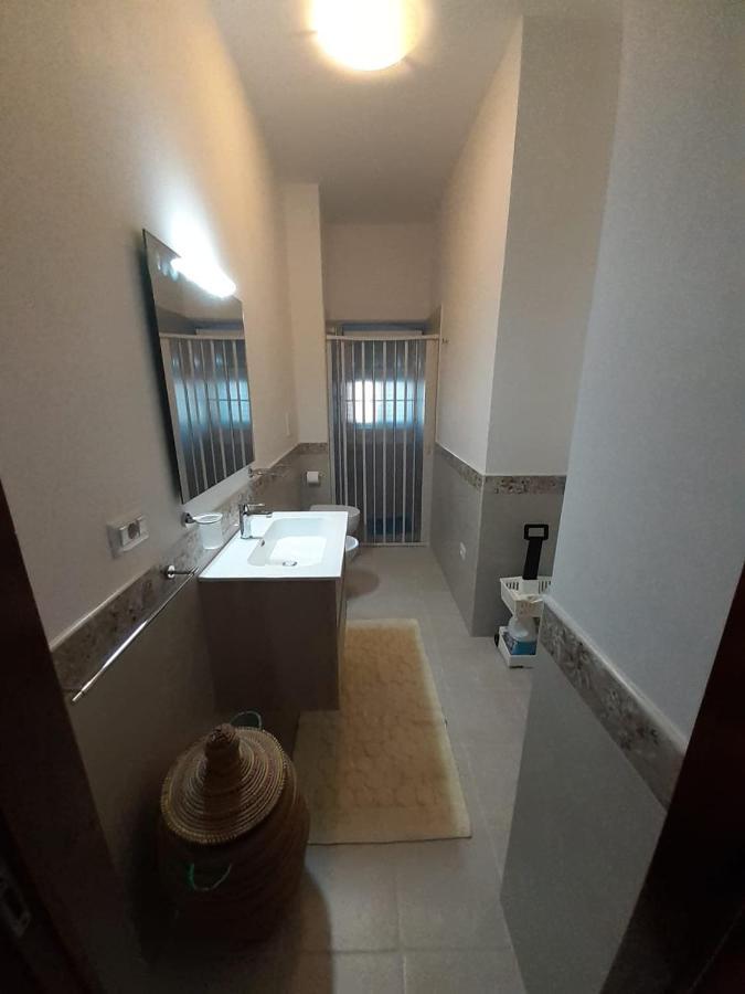 La Mia Dimora Villa Cocolicchio Eksteriør billede