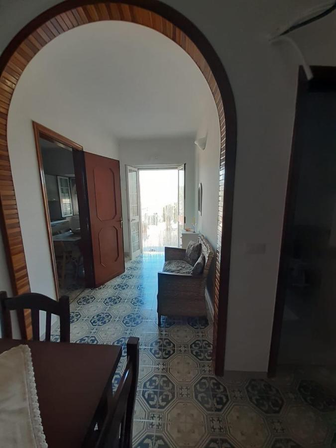 La Mia Dimora Villa Cocolicchio Eksteriør billede